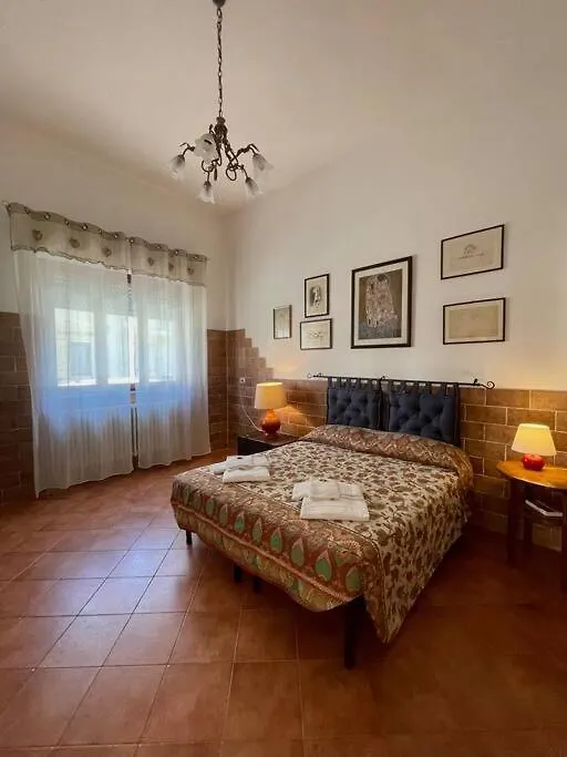Viareggio Ampia Casa Con Giardino Apartment Italy